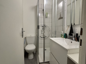 Appartement a louer oullins-pierre-benite - 1 pièce(s) - 28 m2 - Surfyn