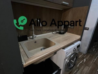 Appartement a louer lyon-1er-arrondissement - 1 pièce(s) - 27 m2 - Surfyn