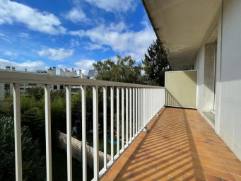 Appartement a louer noisy-le-grand - 2 pièce(s) - 32.91 m2 - Surfyn