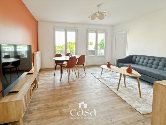 Appartement a louer herouville-saint-clair - 1 pièce(s) - 9.04 m2 - Surfyn