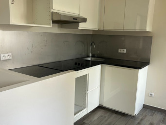 Appartement a louer aubervilliers - 2 pièce(s) - 37.7 m2 - Surfyn