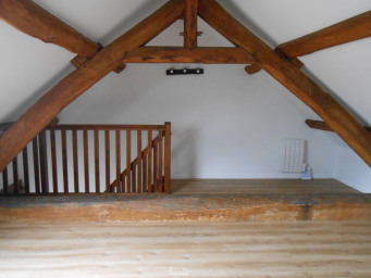 Appartement a louer mantes-la-ville - 2 pièce(s) - 33.24 m2 - Surfyn