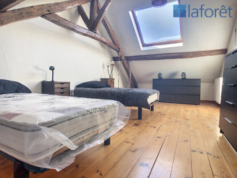 Maison a louer rambouillet - 3 pièce(s) - 82 m2 - Surfyn