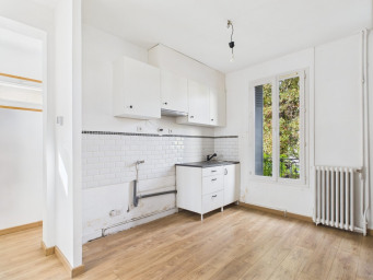 Maison a louer vitry-sur-seine - 3 pièce(s) - 59 m2 - Surfyn