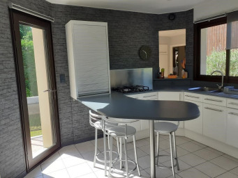 Appartement a louer bruz - 1 pièce(s) - 18 m2 - Surfyn