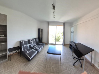 Appartement a louer marseille-10e-arrondissement - 2 pièce(s) - 41 m2 - Surfyn
