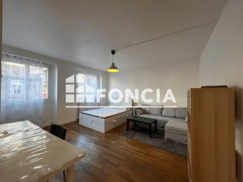 Appartement a louer saint-etienne - 1 pièce(s) - 35 m2 - Surfyn