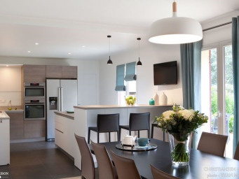 Appartement 383 000 € - 50 m²
