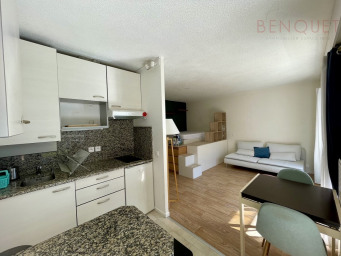 Appartement a louer anglet - 1 pièce(s) - 30 m2 - Surfyn