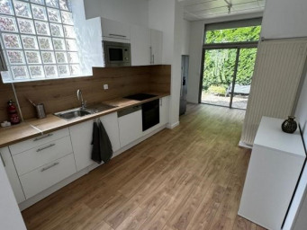 Maison a louer lens - 12 pièce(s) - 250 m2 - Surfyn