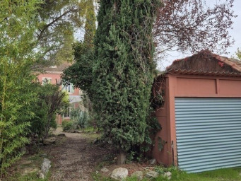 Maison a louer marseille-11e-arrondissement - 6 pièce(s) - 130 m2 - Surfyn