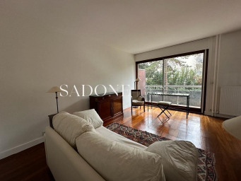 Appartement a louer neuilly-sur-seine - 1 pièce(s) - 29.88 m2 - Surfyn