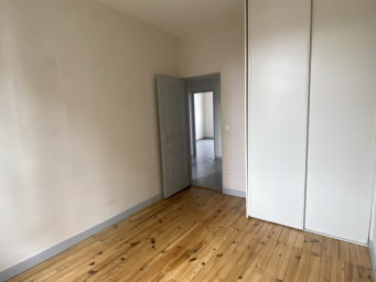 Appartement a louer venissieux - 2 pièce(s) - 45.98 m2 - Surfyn