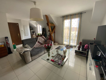 Appartement a louer goussainville - 3 pièce(s) - 69 m2 - Surfyn