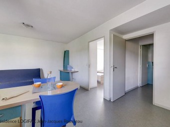 Appartement a louer echirolles - 1 pièce(s) - 18 m2 - Surfyn