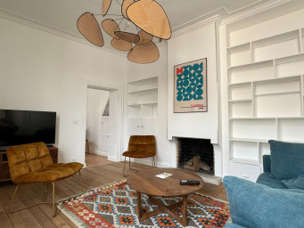 Appartement a louer saint-germain-en-laye - 3 pièce(s) - 67 m2 - Surfyn