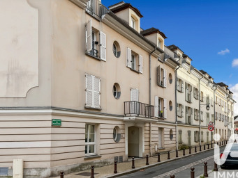 Appartement a louer brie-comte-robert - 2 pièce(s) - 45 m2 - Surfyn