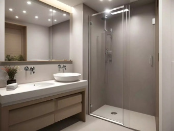 Appartement 399 136 € - 64 m²