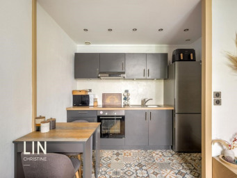 Appartement 225 000 € - 38 m²