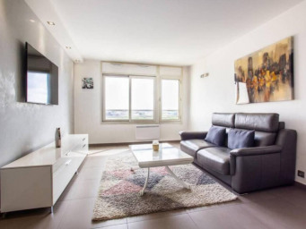 Appartement a louer paris-14e-arrondissement - 2 pièce(s) - 0 m2 - Surfyn