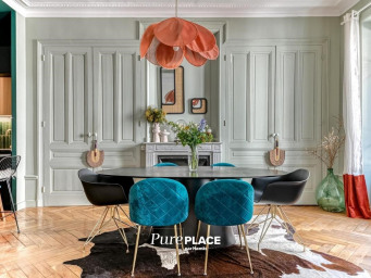 Appartement 550 000 € - 86 m²
