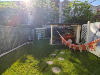 Maison a louer paris-11e-arrondissement - 4 pièce(s) - 89 m2 - Surfyn