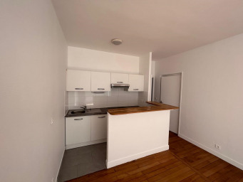 Appartement a louer paris-2e-arrondissement - 1 pièce(s) - 37.98 m2 - Surfyn