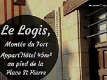 Appartement a louer saumur - 2 pièce(s) - 45 m2 - Surfyn