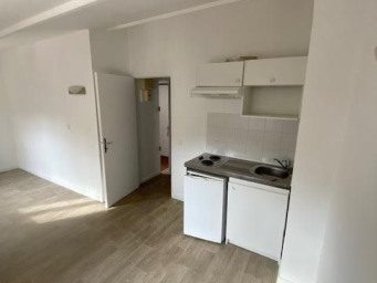 Appartement a louer marseille-5e-arrondissement - 1 pièce(s) - 22 m2 - Surfyn