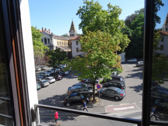 Appartement 117 000 € - 21 m²