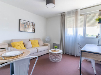 Appartement a louer avignon - 1 pièce(s) - 20 m2 - Surfyn