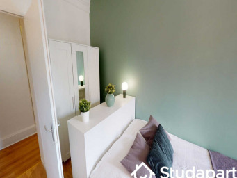 Appartement a louer lyon-2e-arrondissement - 1 pièce(s) - 65 m2 - Surfyn