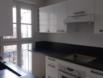 Appartement a louer deuil-la-barre - 3 pièce(s) - 66.32 m2 - Surfyn