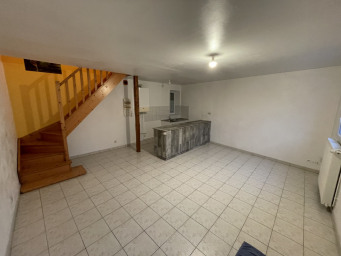 Maison a louer persan - 3 pièce(s) - 50.15 m2 - Surfyn