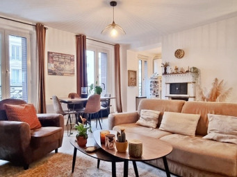 Appartement a louer saint-cloud - 2 pièce(s) - 50 m2 - Surfyn