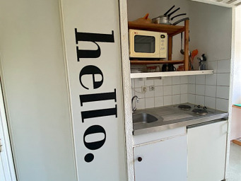 Appartement a louer talence - 1 pièce(s) - 18 m2 - Surfyn