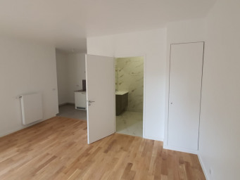 Appartement a louer paris-19e-arrondissement - 1 pièce(s) - 31.8 m2 - Surfyn