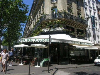 Appartement a louer paris-6e-arrondissement - 1 pièce(s) - 25 m2 - Surfyn