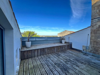 Maison a louer niort - 3 pièce(s) - 74.85 m2 - Surfyn