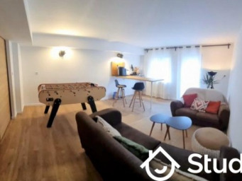 Maison a louer neuilly-sur-marne - 17 pièce(s) - 273 m2 - Surfyn