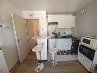 Appartement a louer aurillac - 1 pièce(s) - 22 m2 - Surfyn