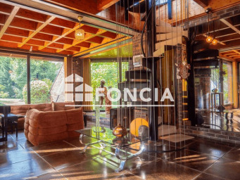 Maison a louer mulhouse - 4 pièce(s) - 107 m2 - Surfyn