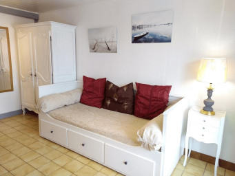 Appartement a louer bourg-en-bresse - 1 pièce(s) - 20 m2 - Surfyn