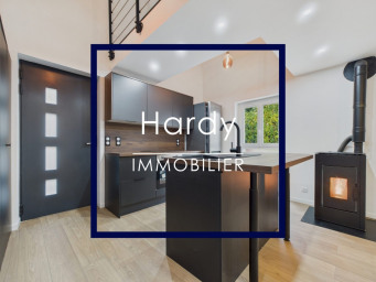 Maison a louer pontoise - 4 pièce(s) - 57.16 m2 - Surfyn