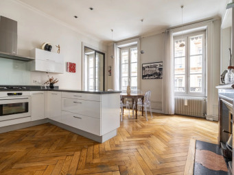 Appartement 770 000 € - 130 m²