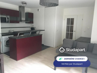 Appartement a louer chatenay-malabry - 2 pièce(s) - 55 m2 - Surfyn