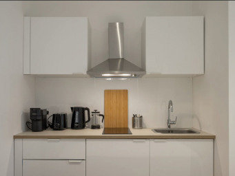 Appartement a louer montreuil - 1 pièce(s) - 18 m2 - Surfyn