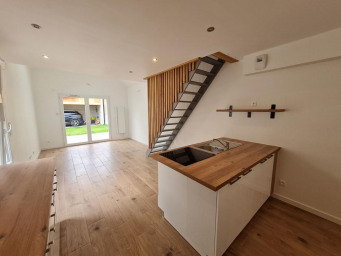 Maison a louer meaux - 3 pièce(s) - 55.15 m2 - Surfyn