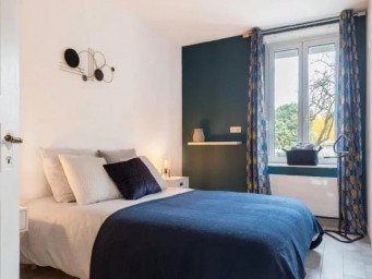 Appartement a louer mulhouse - 2 pièce(s) - 60 m2 - Surfyn