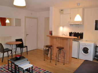 Appartement a louer paris-3e-arrondissement - 1 pièce(s) - 28.08 m2 - Surfyn